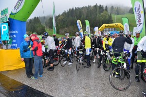 Achensee Radmarathon